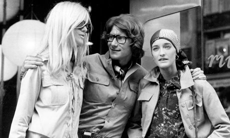 Loulou De La Falaise