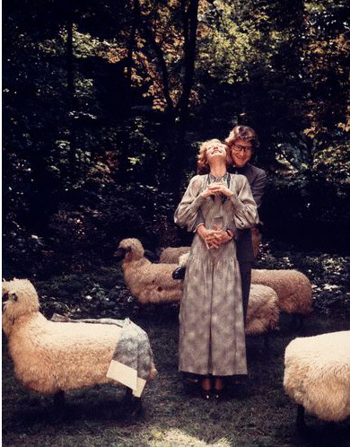 Loulou De La Falaise