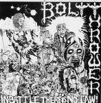 In Battle There Is No Law! [Vinyl] 1988