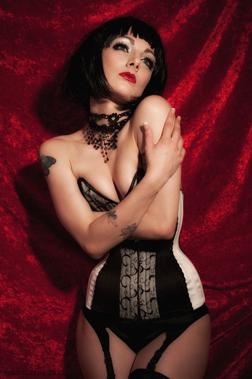 Miss Pixie