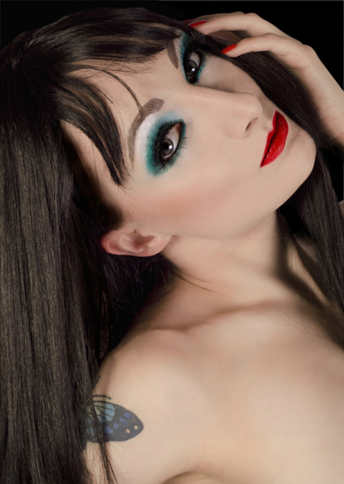 Miss Pixie