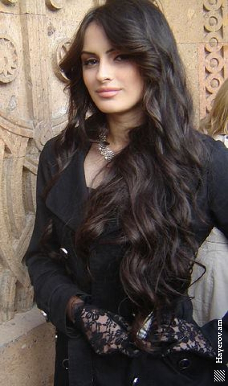 Eva Baghdasaryan