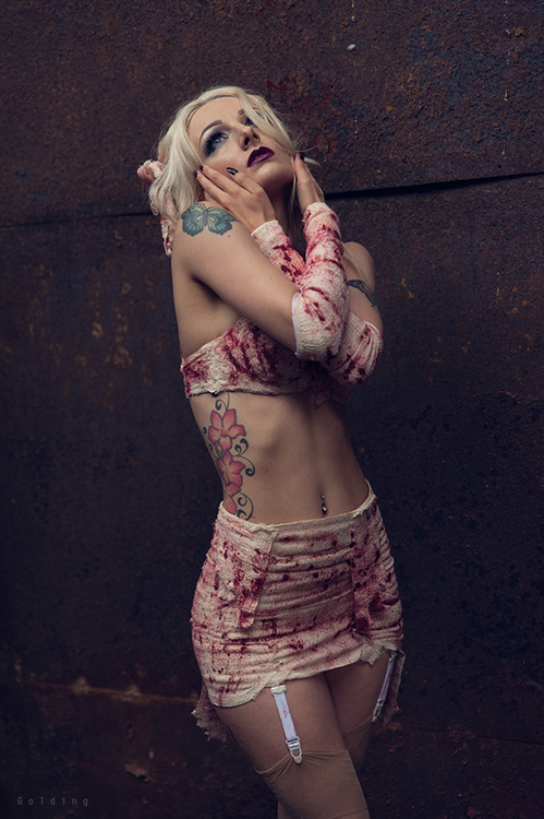 Miss Pixie