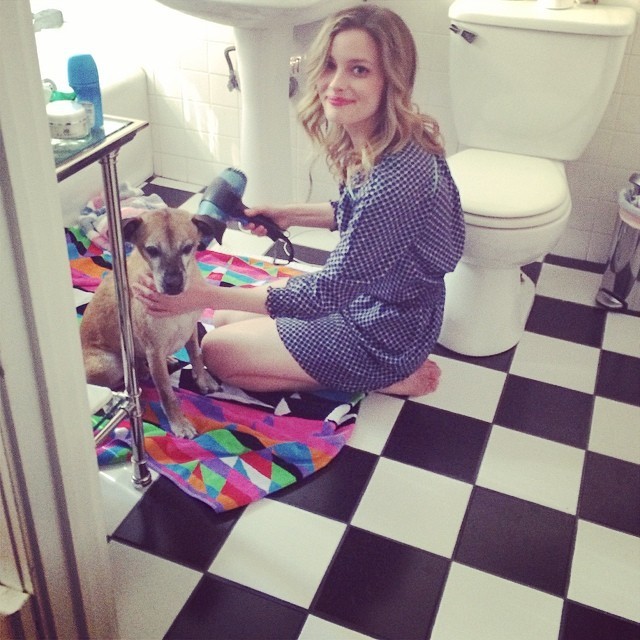 Gillian Jacobs Gillian Jacobs