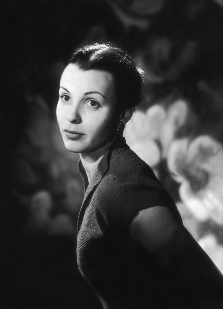 Claire Bloom Claire Bloom
