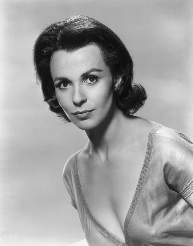 Claire Bloom Claire Bloom