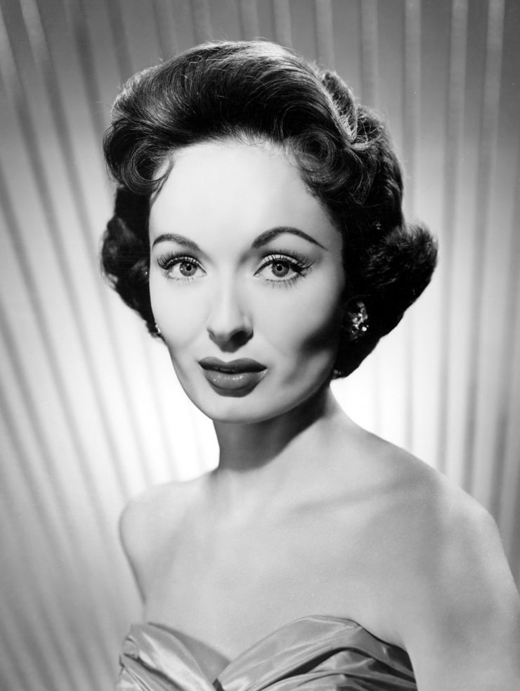 Ann Blyth Ann Blyth
