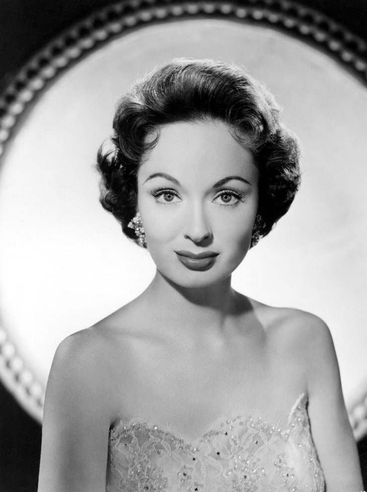 Ann Blyth