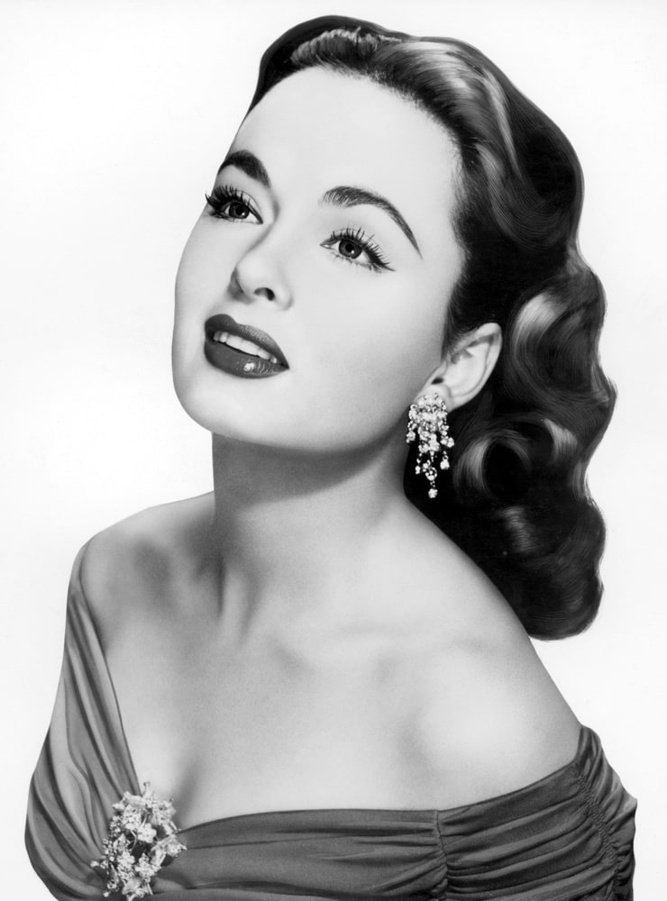 Ann Blyth