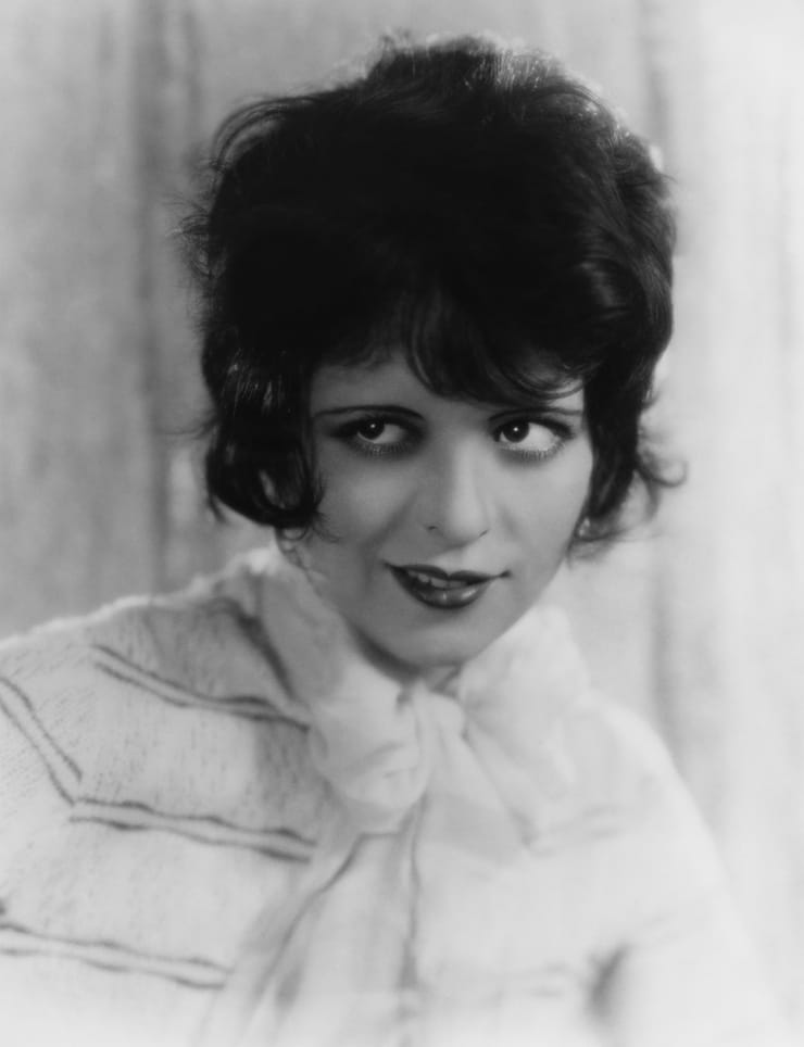 Clara Bow