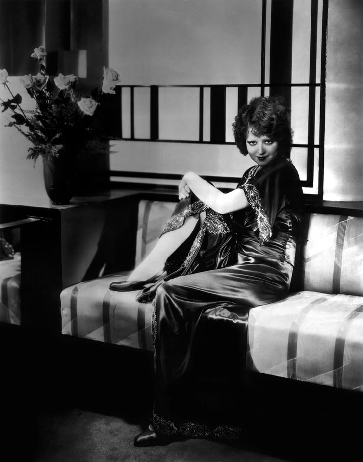 Clara Bow