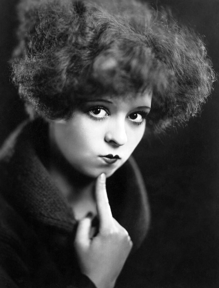 Clara Bow