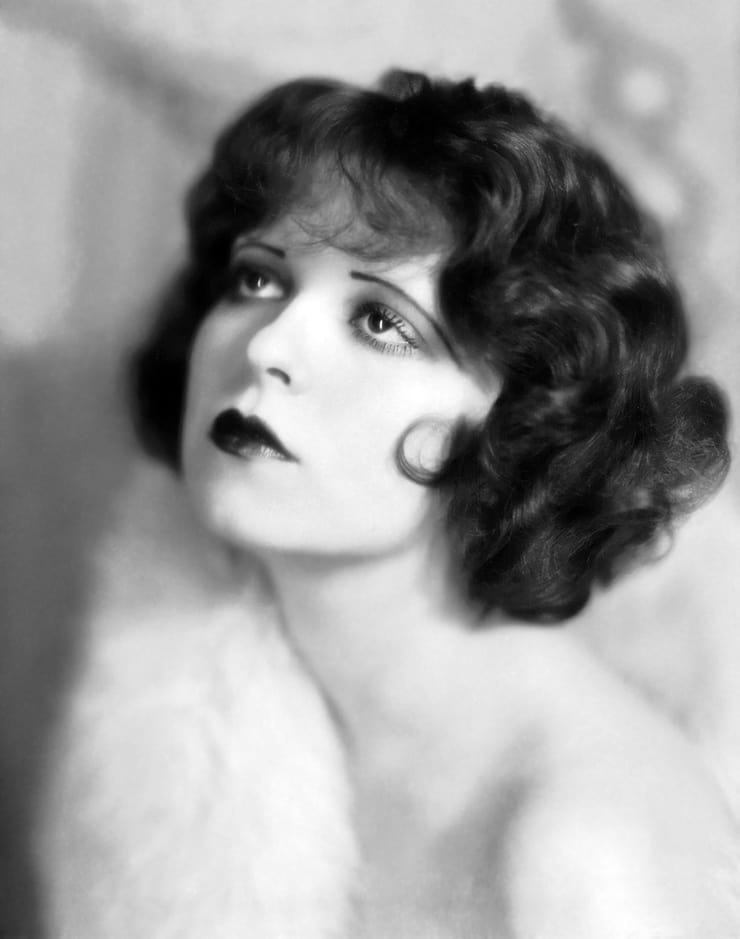 Clara Bow