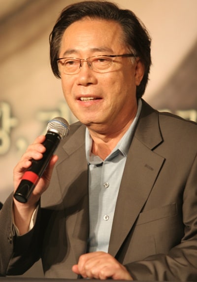 Hie-bong Byeon