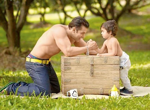 Salman Khan Salman Khan