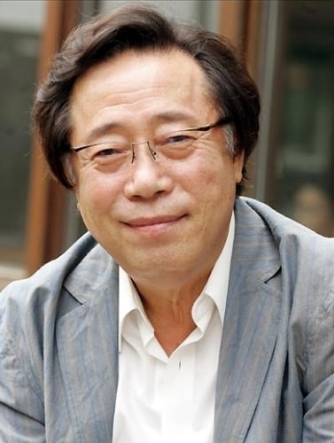 Hie-bong Byeon