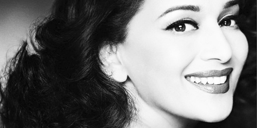 Madhuri Dixit