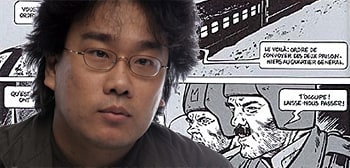 Joon-ho Bong