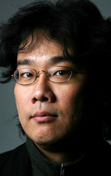 Joon-ho Bong