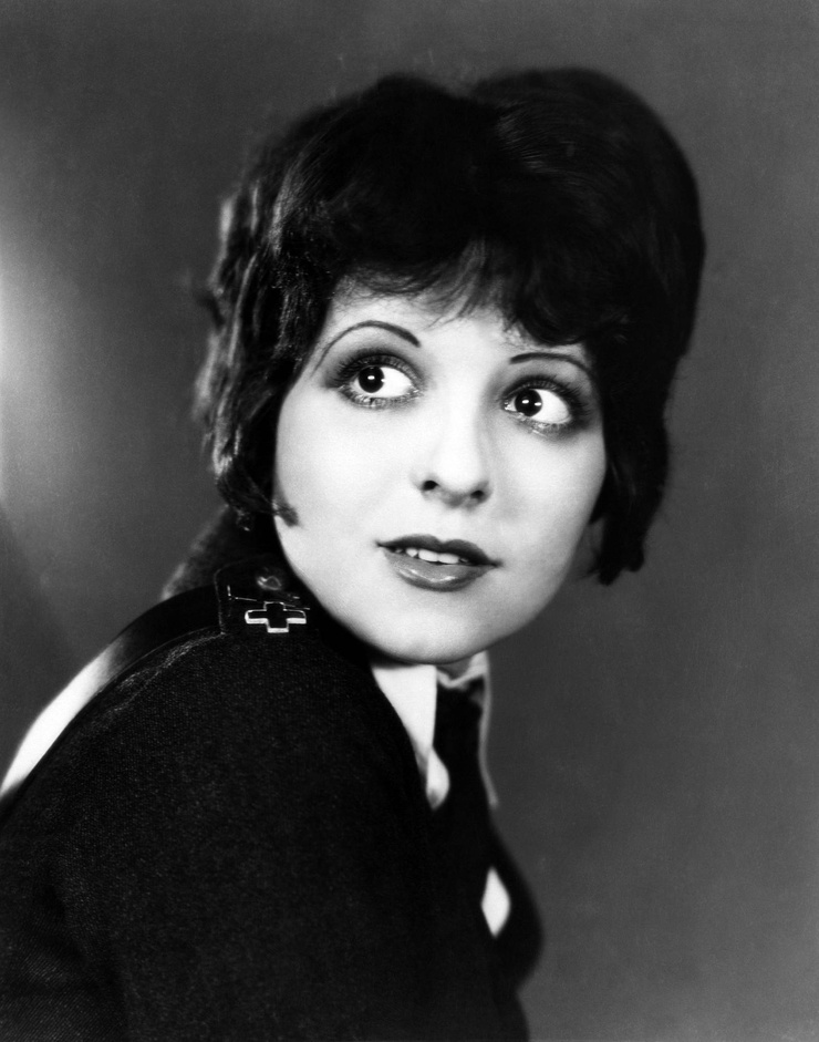 Clara Bow