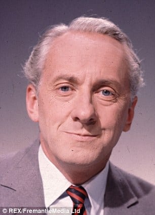 Hughie Green