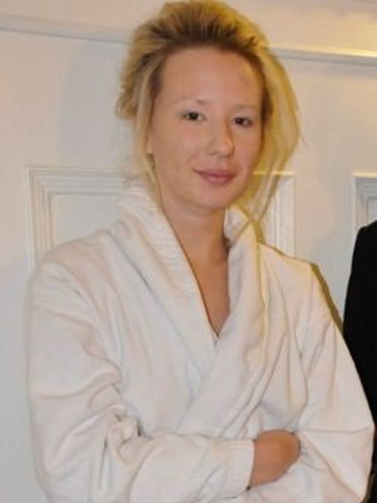 Alexandra Nilsson