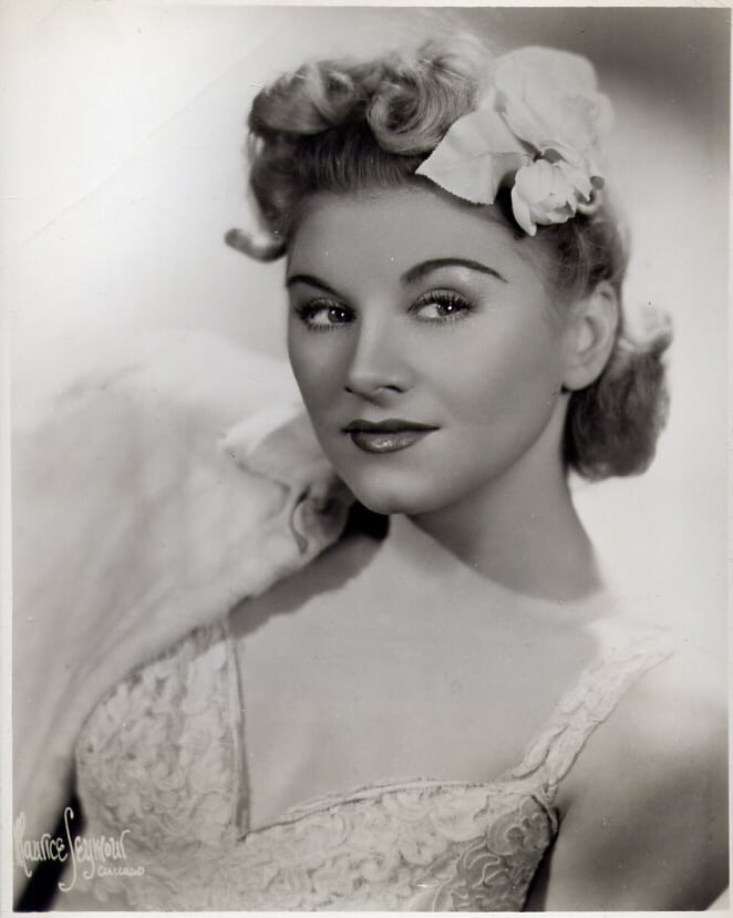 Hildegarde Hildegarde