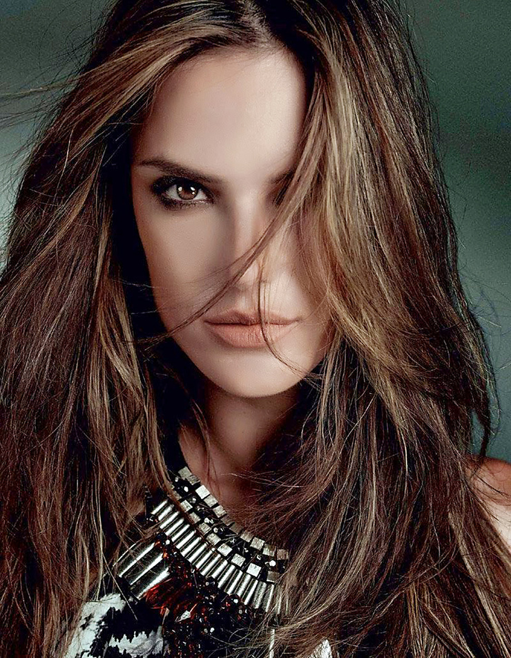 Alessandra Ambrosio