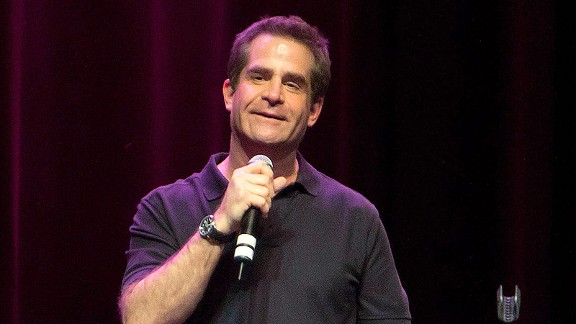 Todd Glass