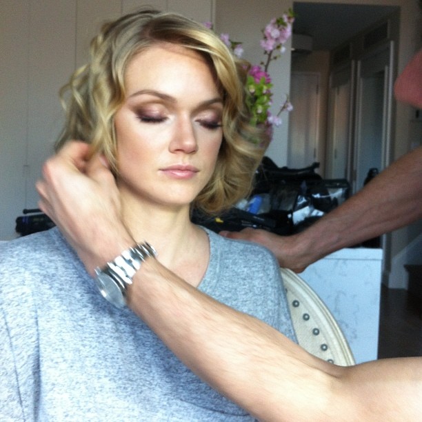 Lindsay Ellingson Lindsay Ellingson