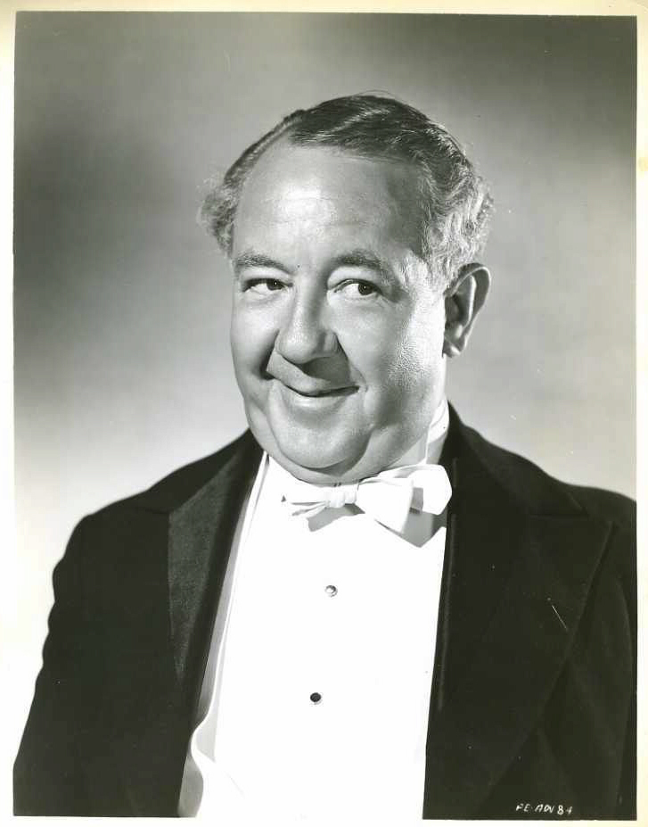 Cecil Kellaway Cecil Kellaway