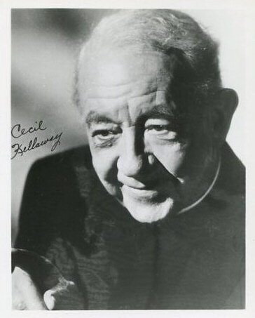 Cecil Kellaway Cecil Kellaway