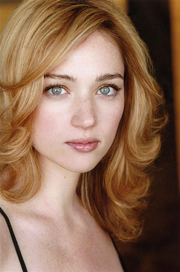 Kristen Connolly