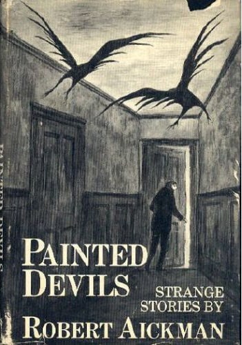 Painted Devils: Strange Stories