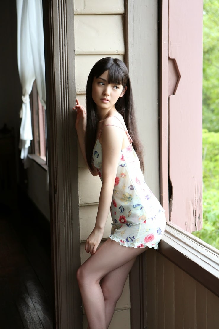 Sayumi Michishige