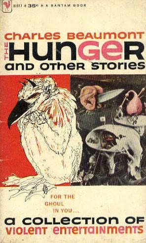 The Hunger and Other Stories