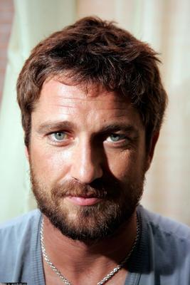 Gerald Butler