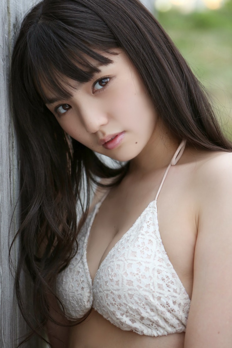Sayumi Michishige Sayumi Michishige