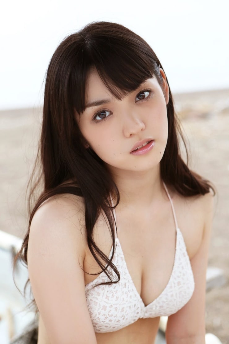 Sayumi Michishige