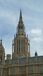 Palace of Westminster