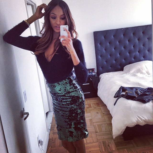 Jourdan Dunn