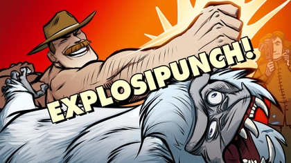 Saxton Hale
