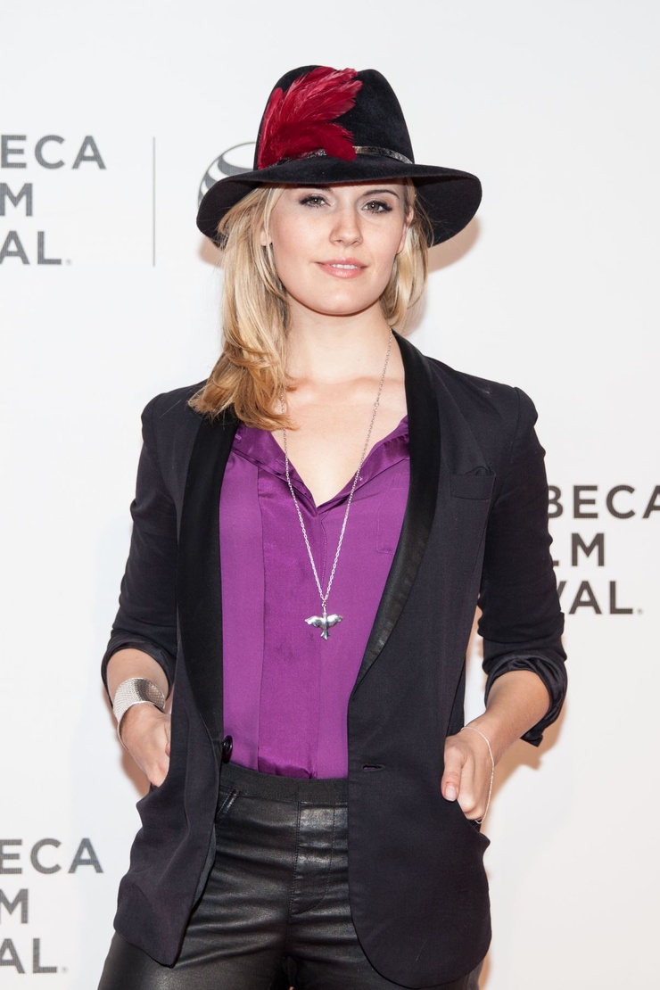 Maggie Grace Maggie Grace