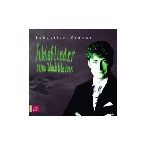 Schlaflieder zum Wachbleiben