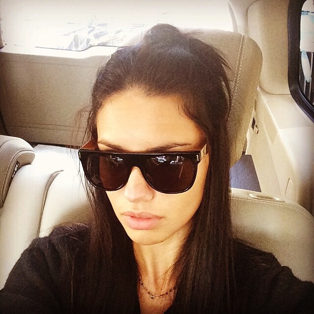 Adriana Lima