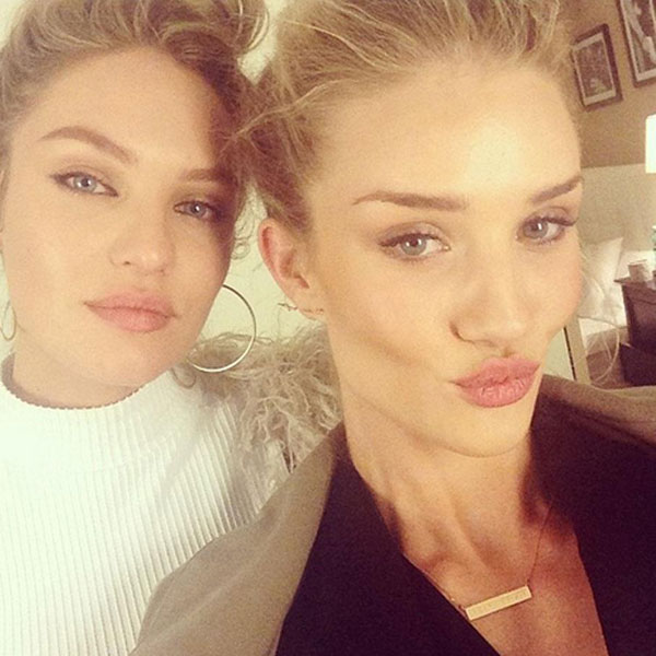 Candice Swanepoel