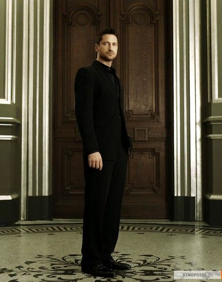 Gerald Butler