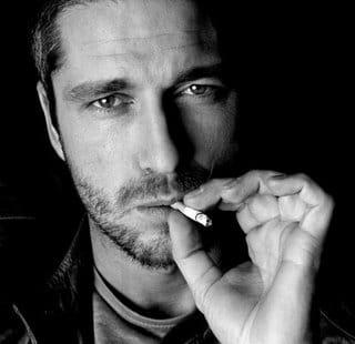 Gerald Butler