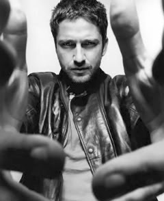 Gerald Butler