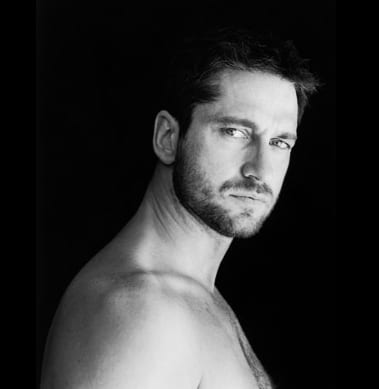 Gerald Butler